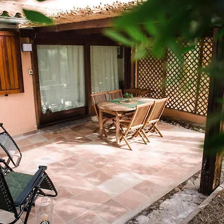 Apartment Schiera, 150m Dal Mare *
