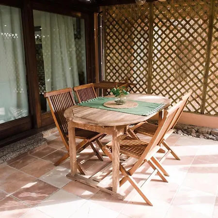Apartment Schiera, 150m Dal Mare *